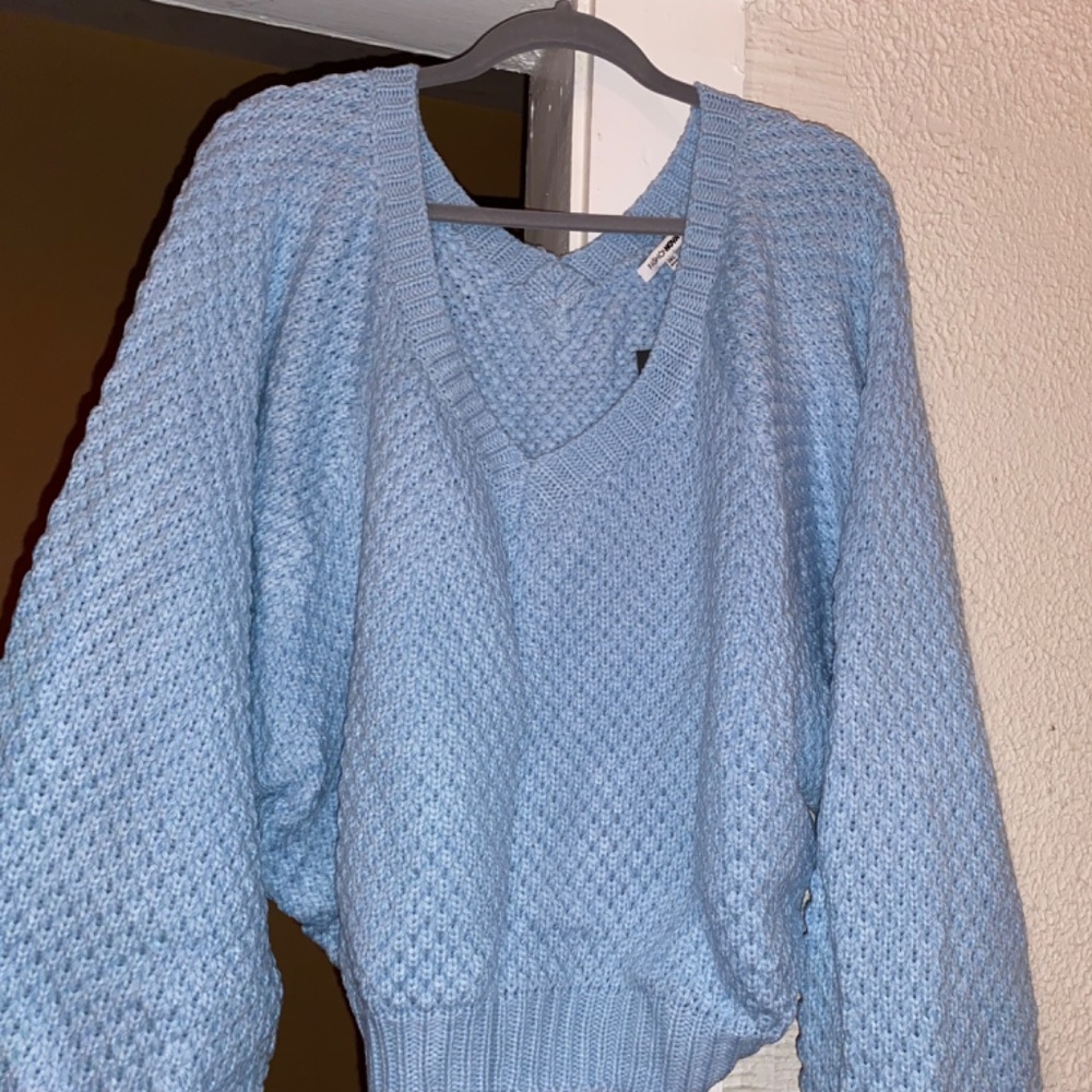 I Adore You Sweater - Picture 9 of 9